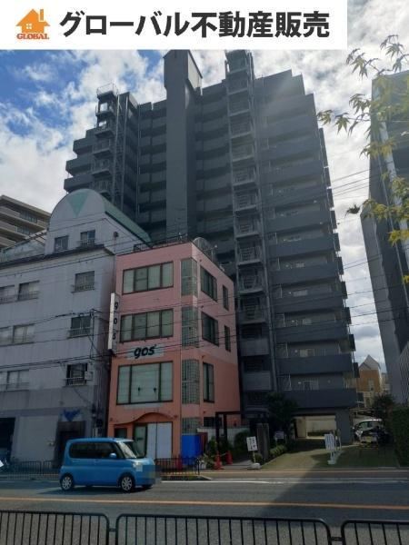 2LDK apartment in Uji, Kyoto - Photo 1