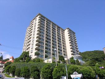 2LDK+S apartment in Kamo District