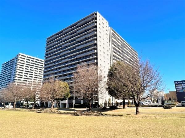 3LDK apartment in Tsukuba, Ibaraki - Photo 1