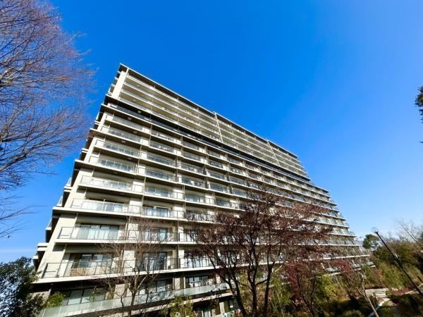 3LDK apartment in Tsukuba, Ibaraki - Photo 1