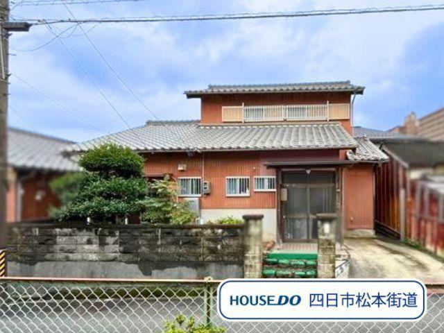 3LDK house in Yokkaichi, Mie - Photo 1