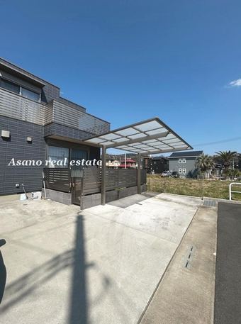 4LDK+S house in Ashigarakami District