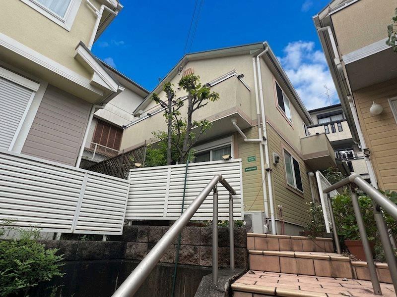 3LDK house in Kohoku Ward, Yokohama, Kanagawa - Photo 1