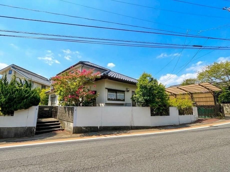 6DK house in Shimonoseki, Yamaguchi - Photo 1