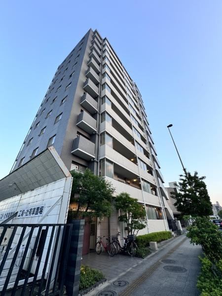 3LDK apartment in Adachi Ward, Tokyo - Photo 1