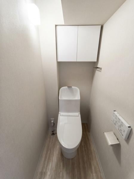 2LDK apartment in Adachi Ward, Tokyo - Photo 1