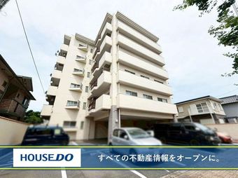 3LDK apartment in Tobata Ward, Kitakyushu
