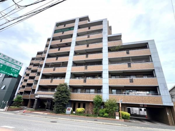 3LDK apartment in Jonan Ward, Fukuoka - Photo 1