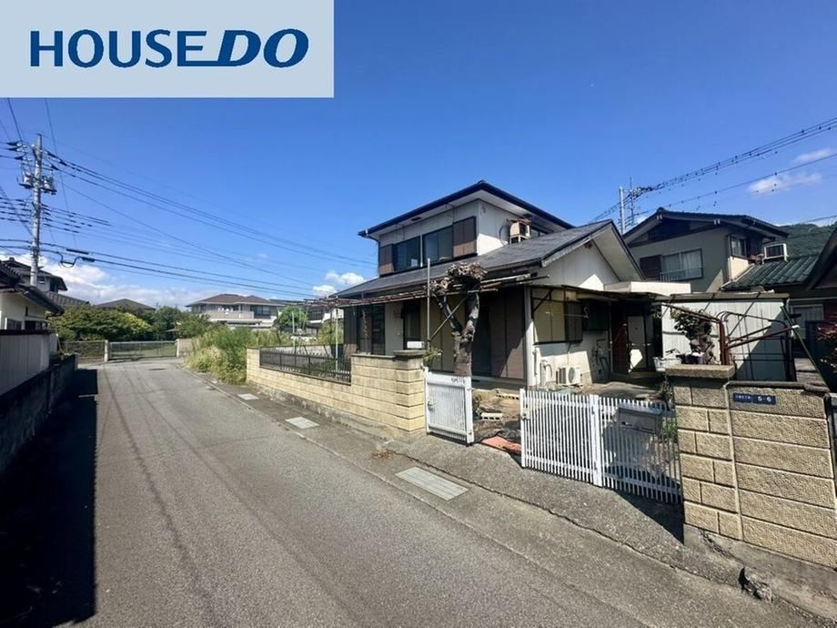 2LDK house in Kofu, Yamanashi - Photo 1