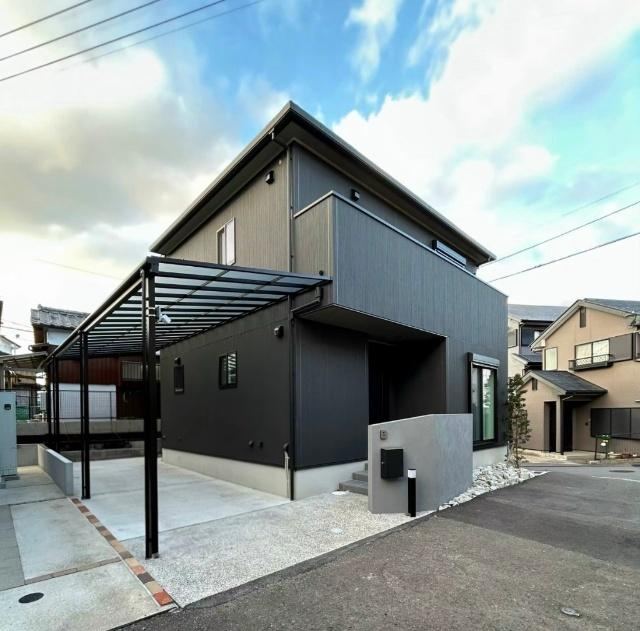 3LDK house in Nagasaki, Nagasaki - Photo 1