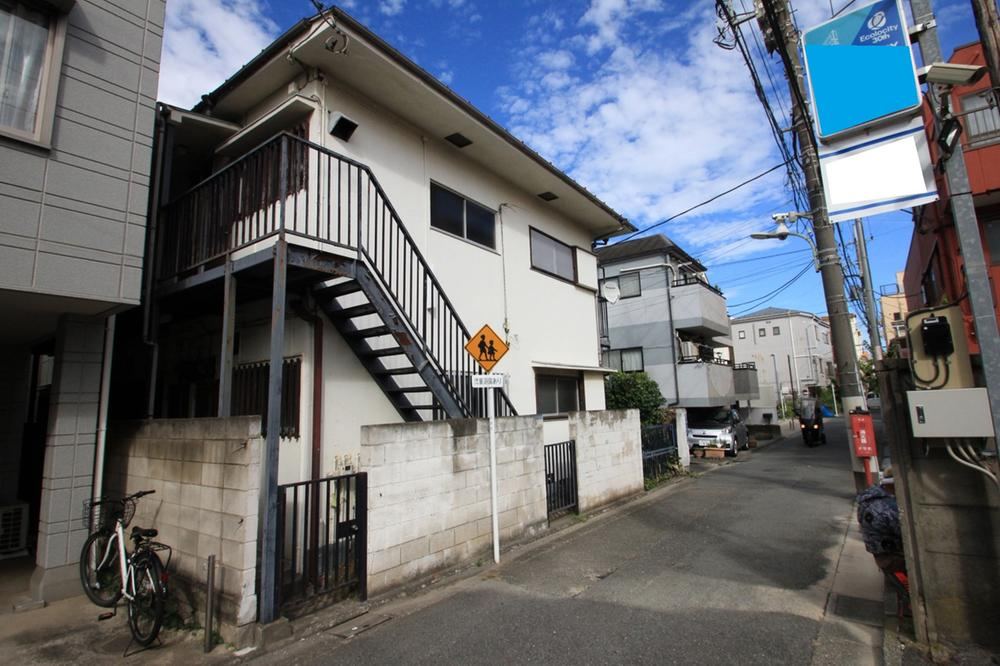 42 m² land in Ota Ward, Tokyo - Photo 1