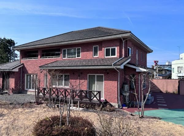 5LDK+S house in Morioka, Iwate - Photo 1