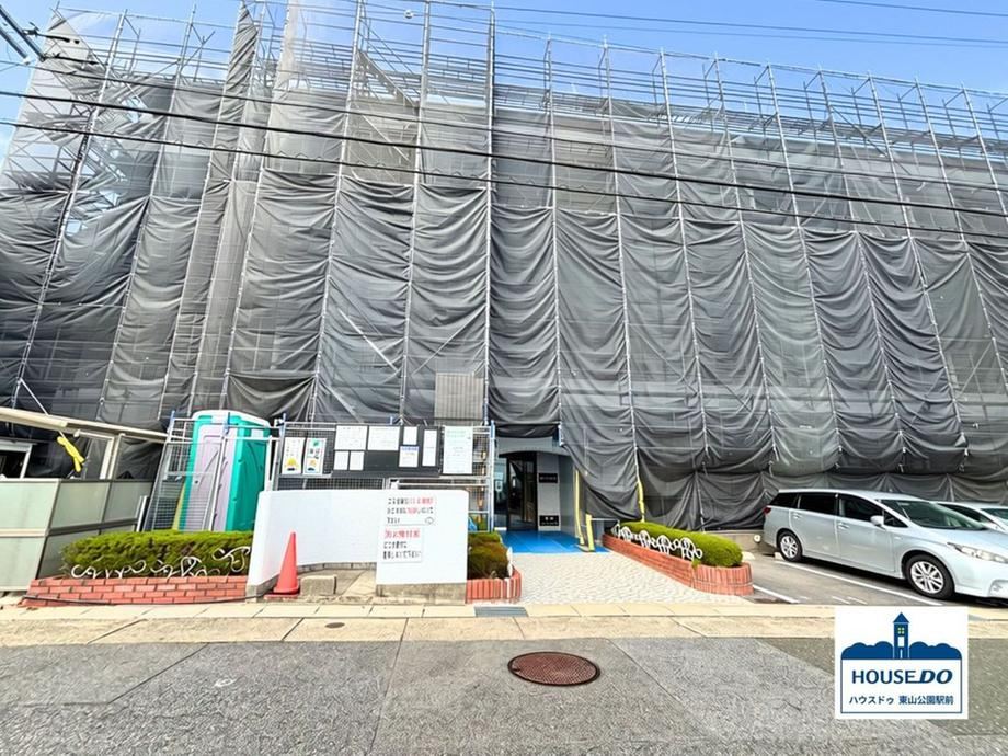 3LDK apartment in Meito Ward, Nagoya, Aichi - Photo 1