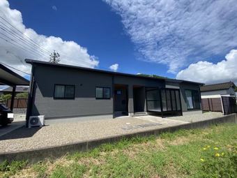 4LDK house in Nichinan