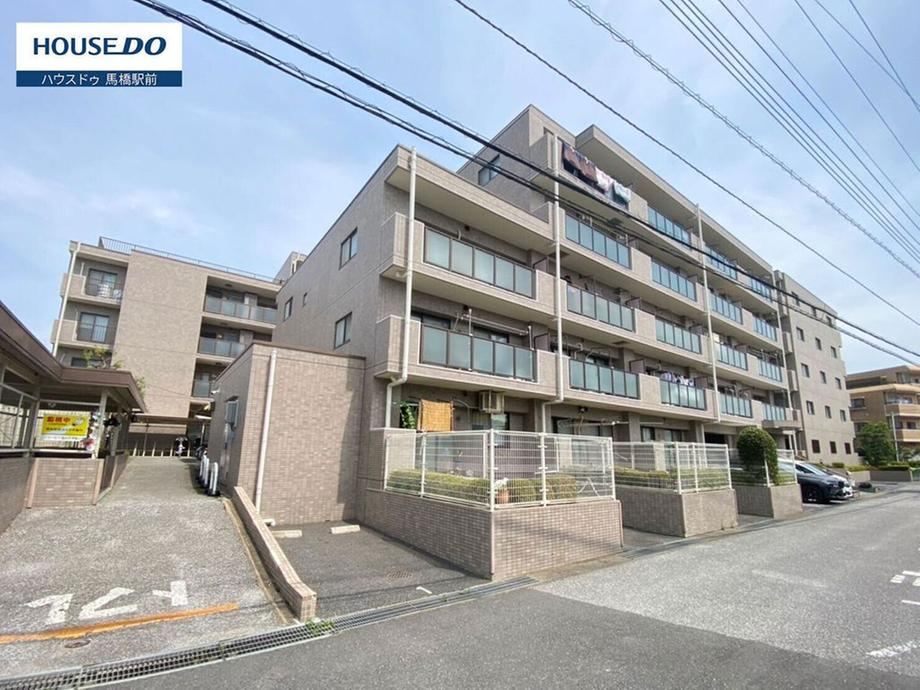 2LDK+S apartment in Nagareyama, Chiba - Photo 1