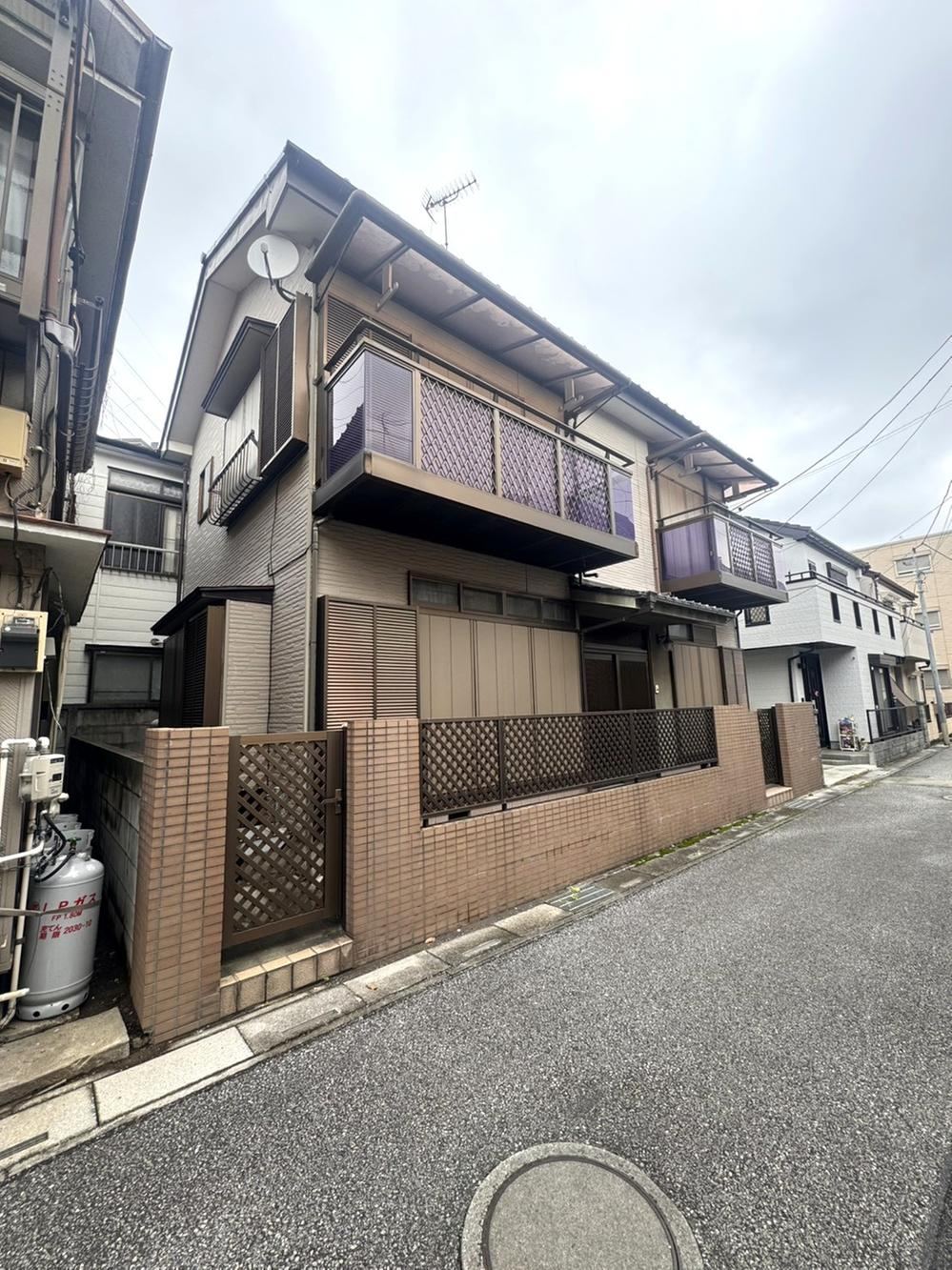 4DK+S house in Kawaguchi, Saitama - Photo 1