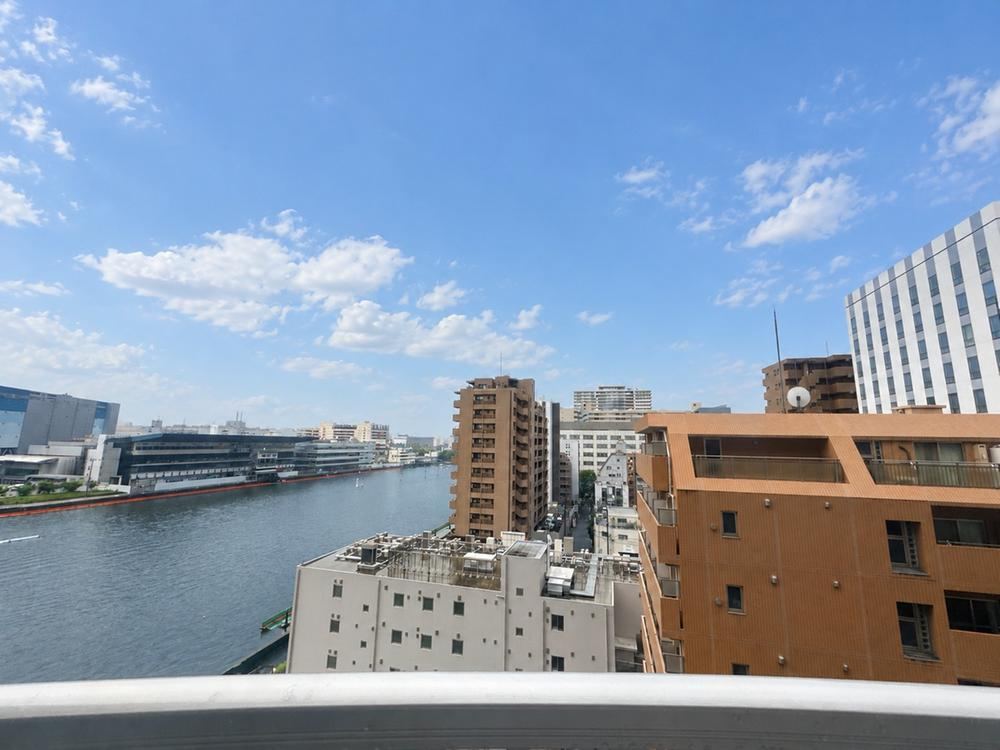 3LDK apartment in Ota Ward, Tokyo - Photo 1