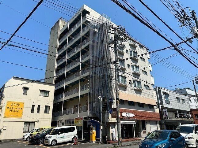 2DK apartment in Kochi, Kochi - Photo 1