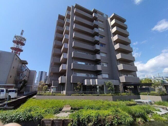 2LDK apartment in Kochi, Kochi - Photo 1
