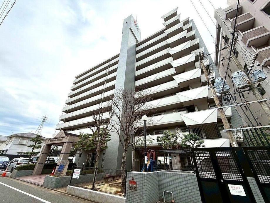 3LDK apartment in Kasuya, Kasuya District, Fukuoka - Photo 1