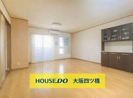 3LDK house in Nishinari Ward, Osaka - Photo 1