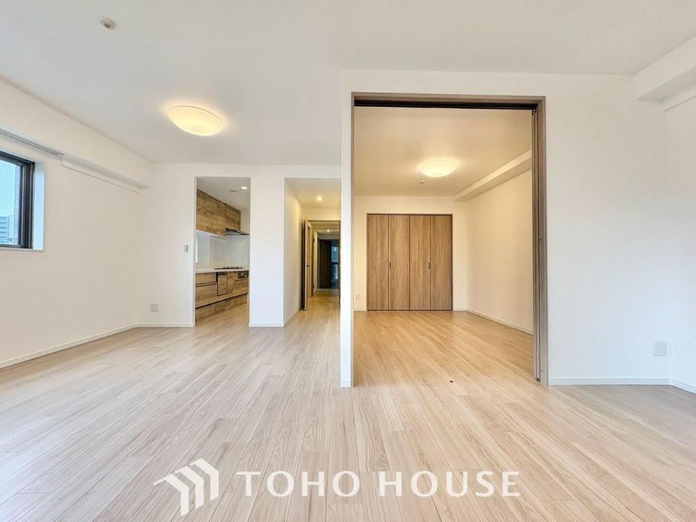 3LDK apartment in Naka Ward, Nagoya, Aichi - Photo 1