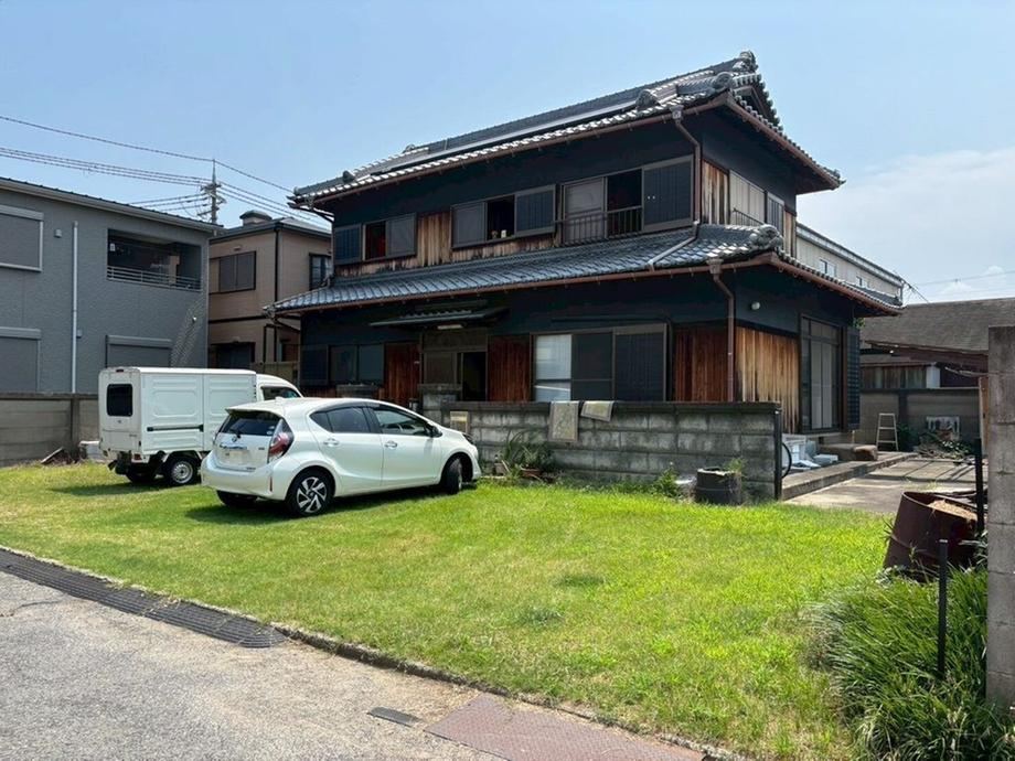 5LDK house in Kishiwada, Osaka - Photo 1