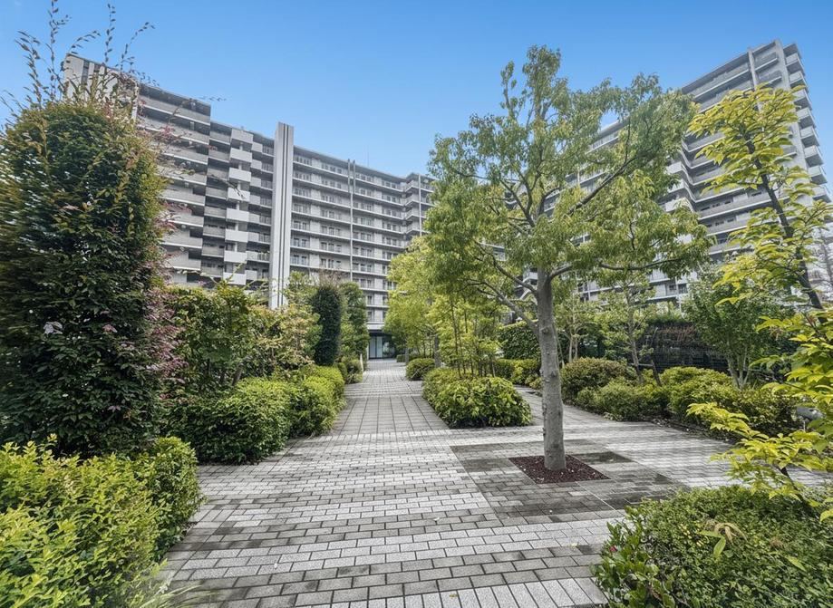 3LDK apartment in Adachi Ward, Tokyo - Photo 1