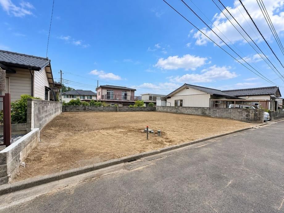 259 m² land in Kimitsu, Chiba - Photo 1