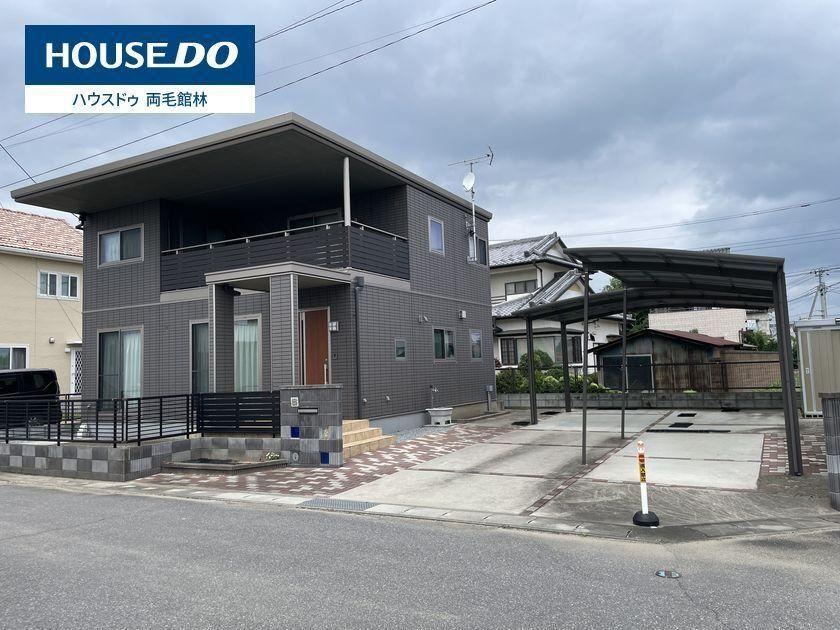 4LDK+S house in Tatebayashi, Gunma - Photo 1