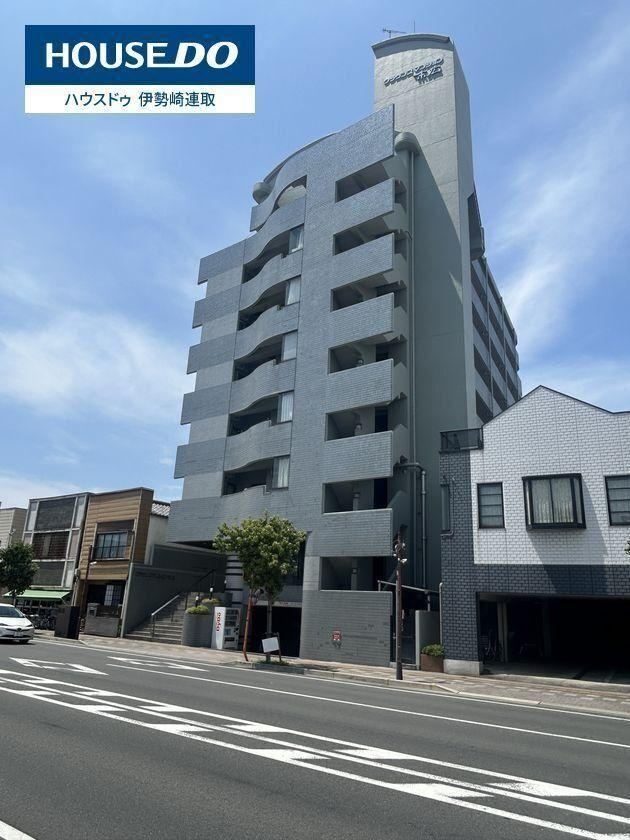 2LDK apartment in Takasaki, Gunma - Photo 1