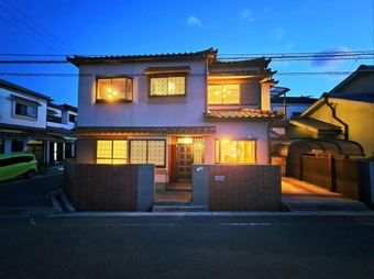 4LDK house in Hannan