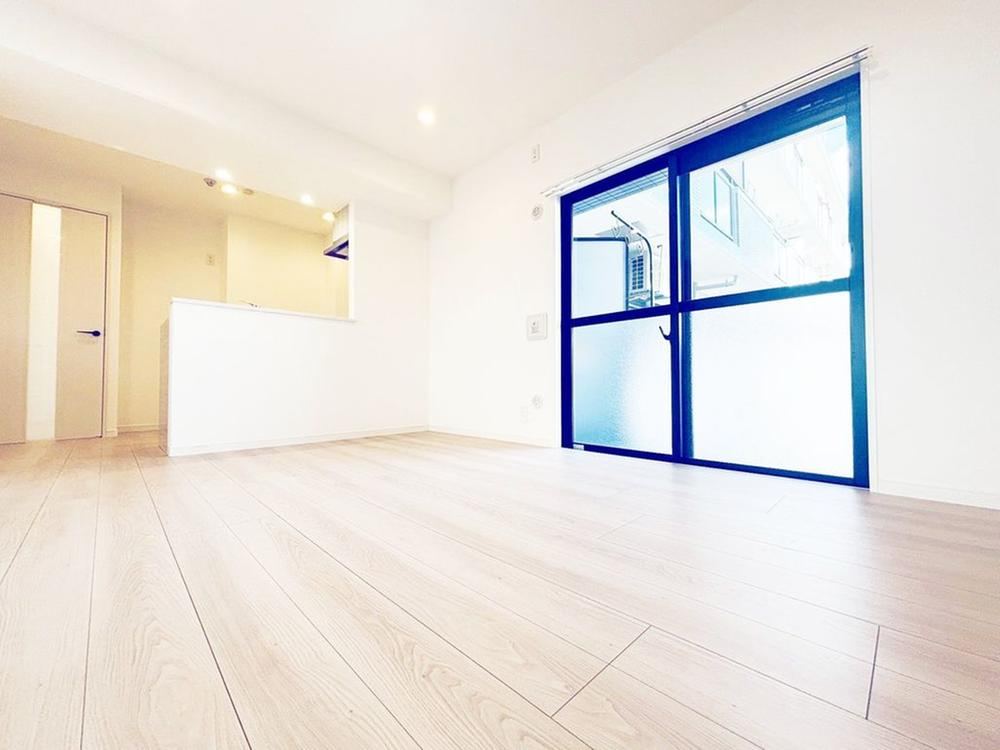 3LDK apartment in Adachi Ward, Tokyo - Photo 1