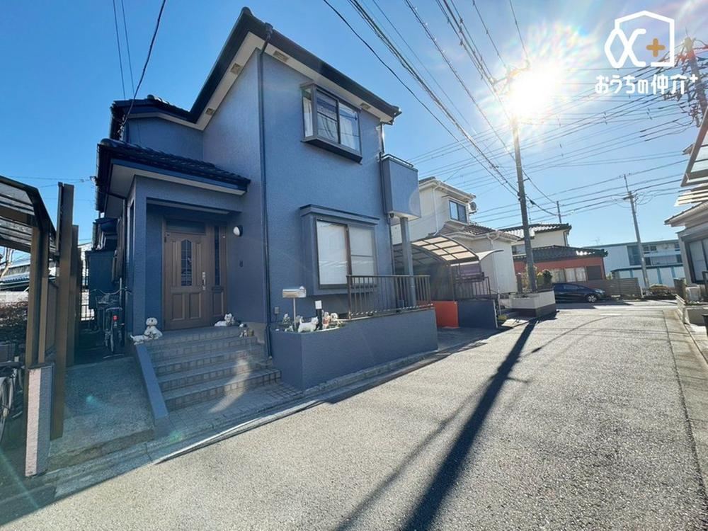 4LDK house in Kawagoe, Saitama - Photo 1