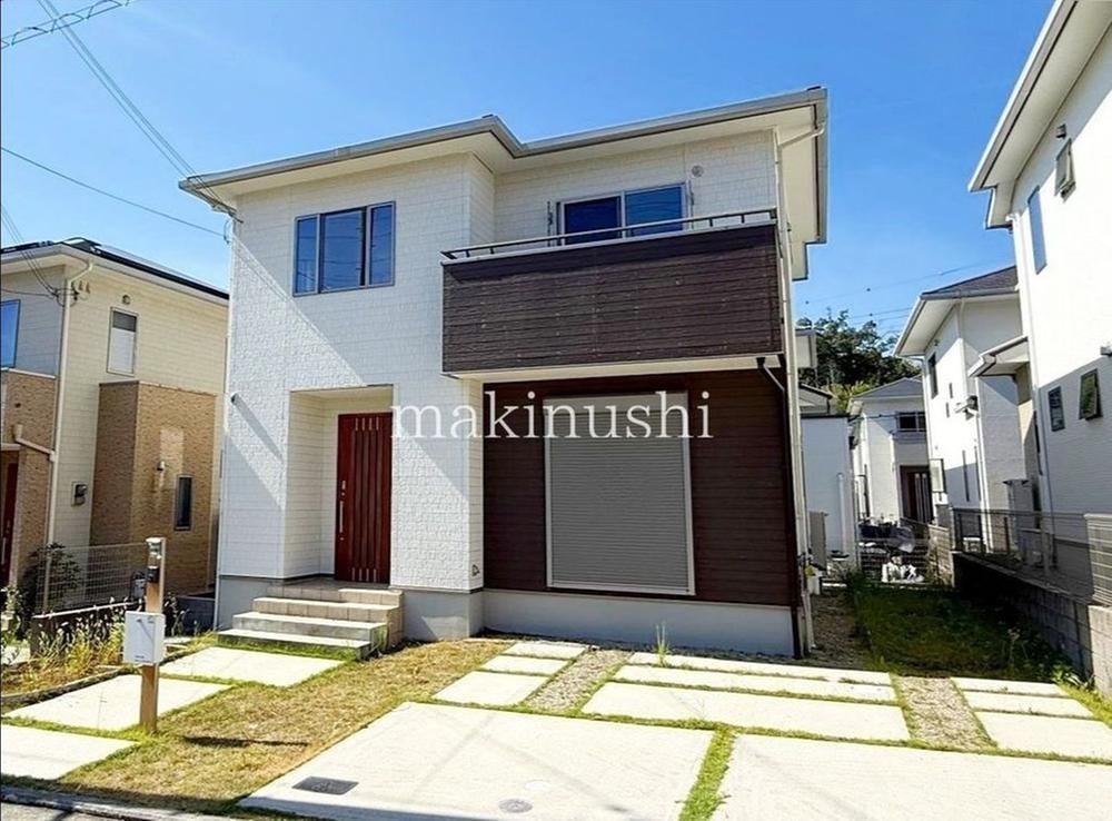 3LDK house in Minami Ward, Sakai, Osaka - Photo 1