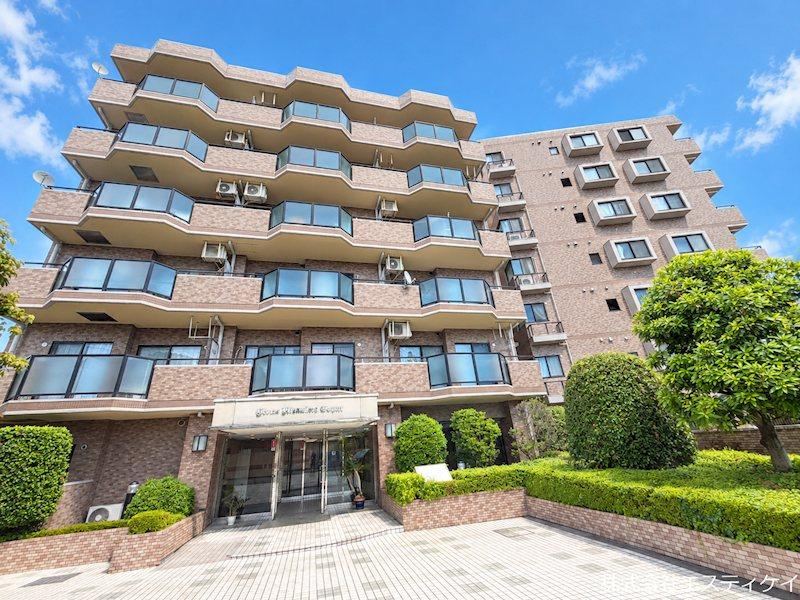 3LDK apartment in Koshu, Yamanashi - Photo 1