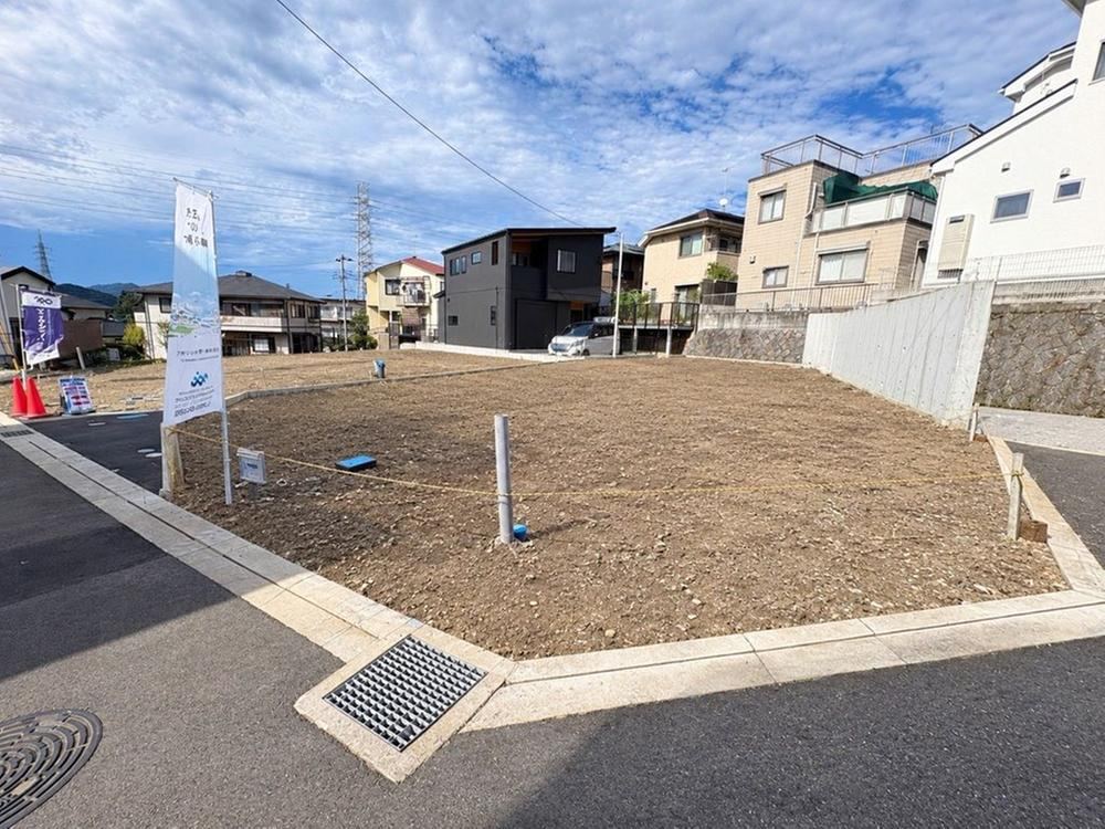 178 m² land in Isehara, Kanagawa - Photo 1