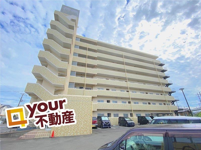 3LDK apartment in Tagajo, Miyagi - Photo 1