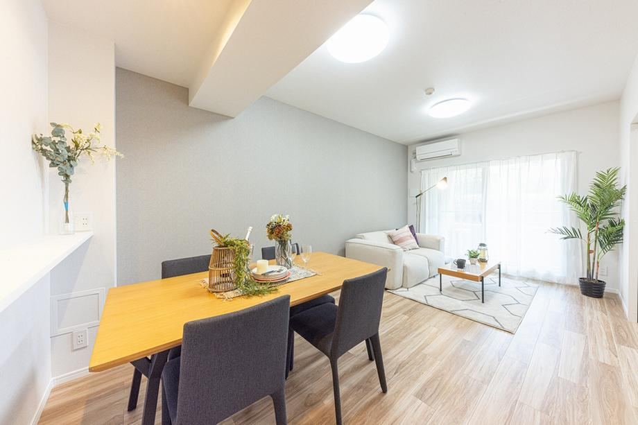 3LDK apartment in Asao Ward, Kawasaki, Kanagawa - Photo 1