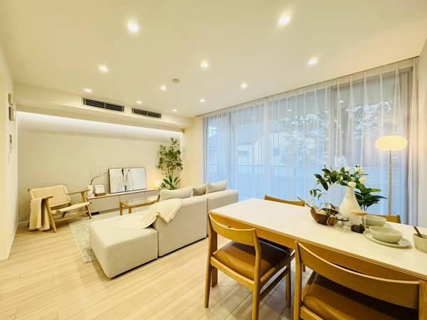 3LDK apartment in Setagaya Ward, Tokyo - Photo 1