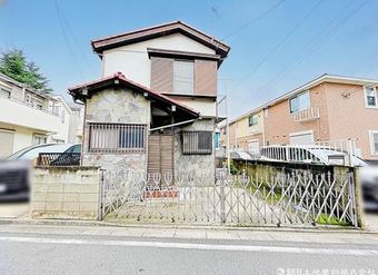 plot of land in Kiyose