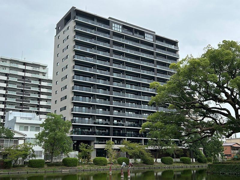 2LDK apartment in Saga, Saga - Photo 1