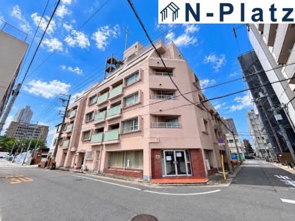 4LDK apartment in Amagasaki, Hyogo - Photo 1