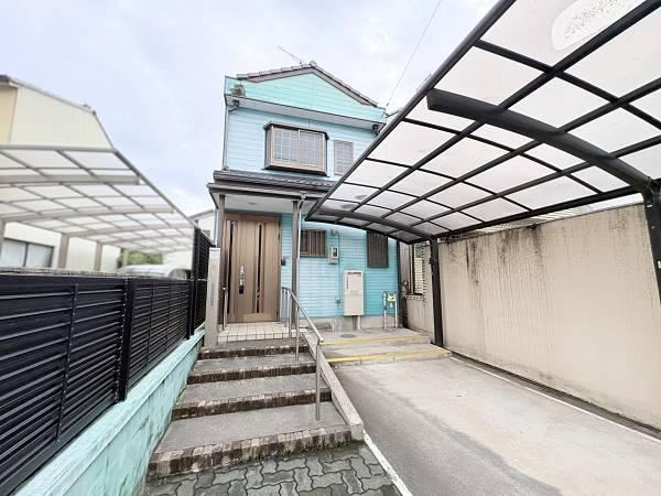 3LDK+S house in Nakamura Ward, Nagoya, Aichi - Photo 1