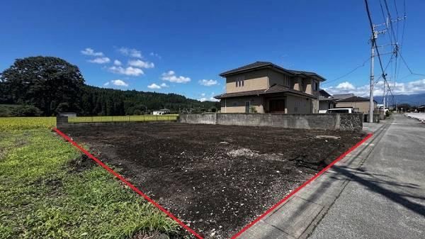292 m² land in Nikko, Tochigi - Photo 1
