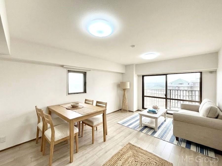 4LDK apartment in Ichihara, Chiba - Photo 1