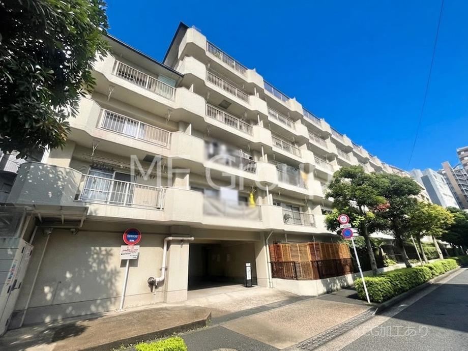 1LDK apartment in Edogawa Ward, Tokyo - Photo 1