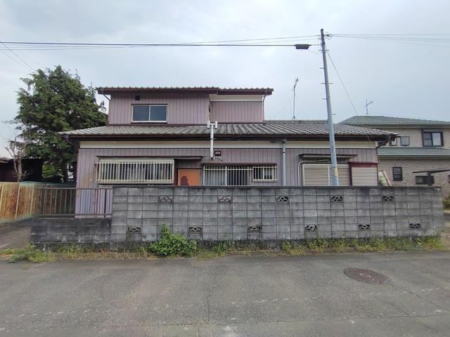 342 m² land in Okegawa, Saitama - Photo 1