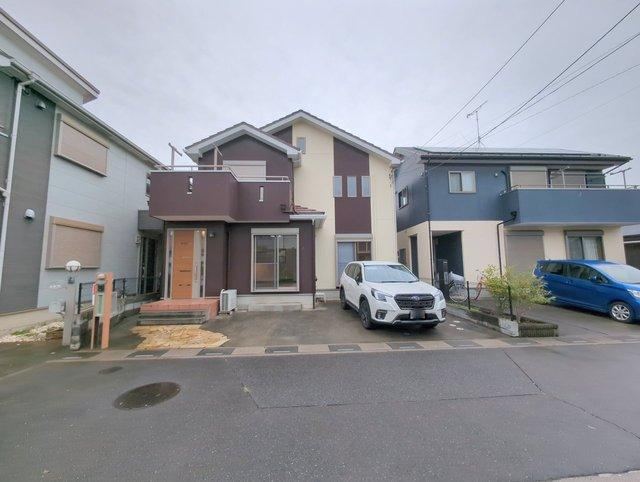 3LDK house in Ageo, Saitama - Photo 1