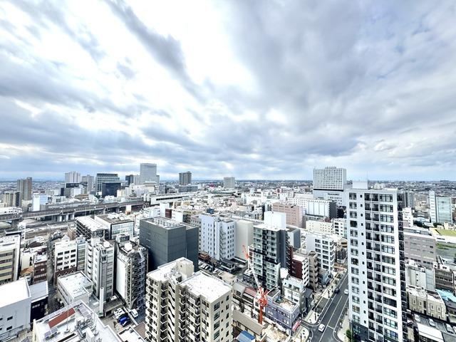 3LDK apartment in Omiya Ward, Saitama - Photo 1